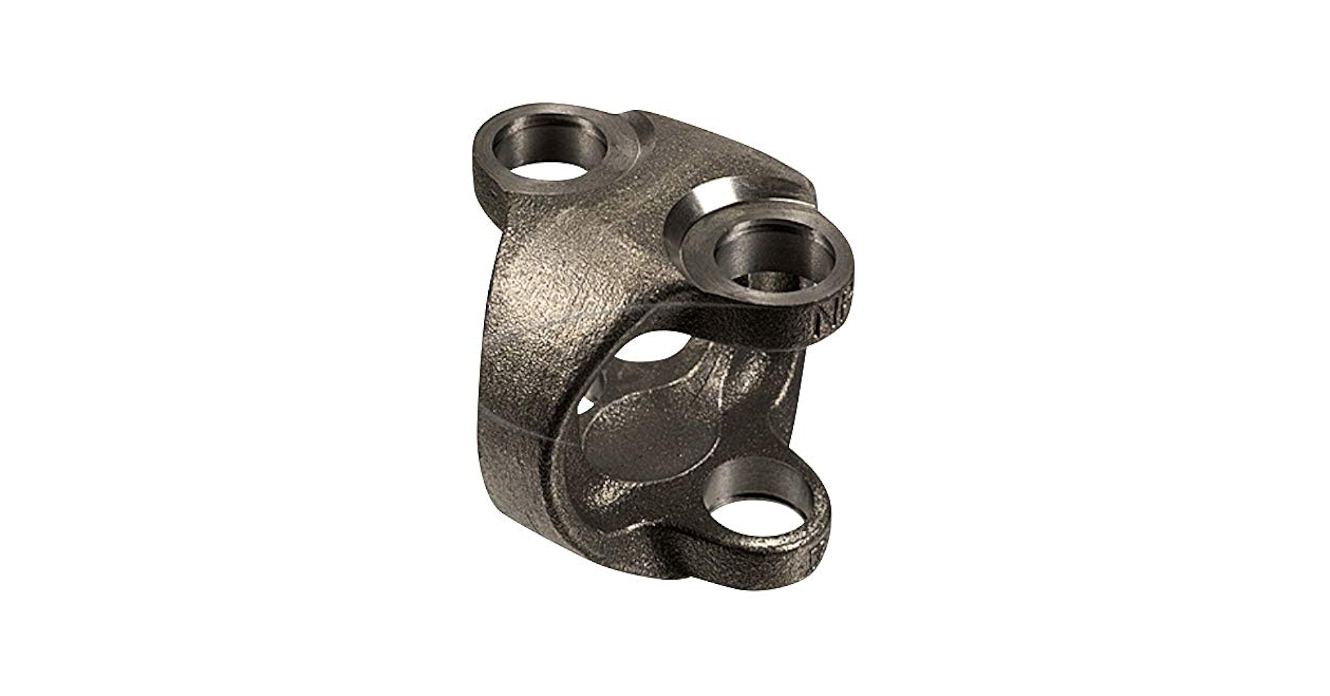 Amazon.com: Neapco N3-26-757 Double Cardan Cv H Yoke